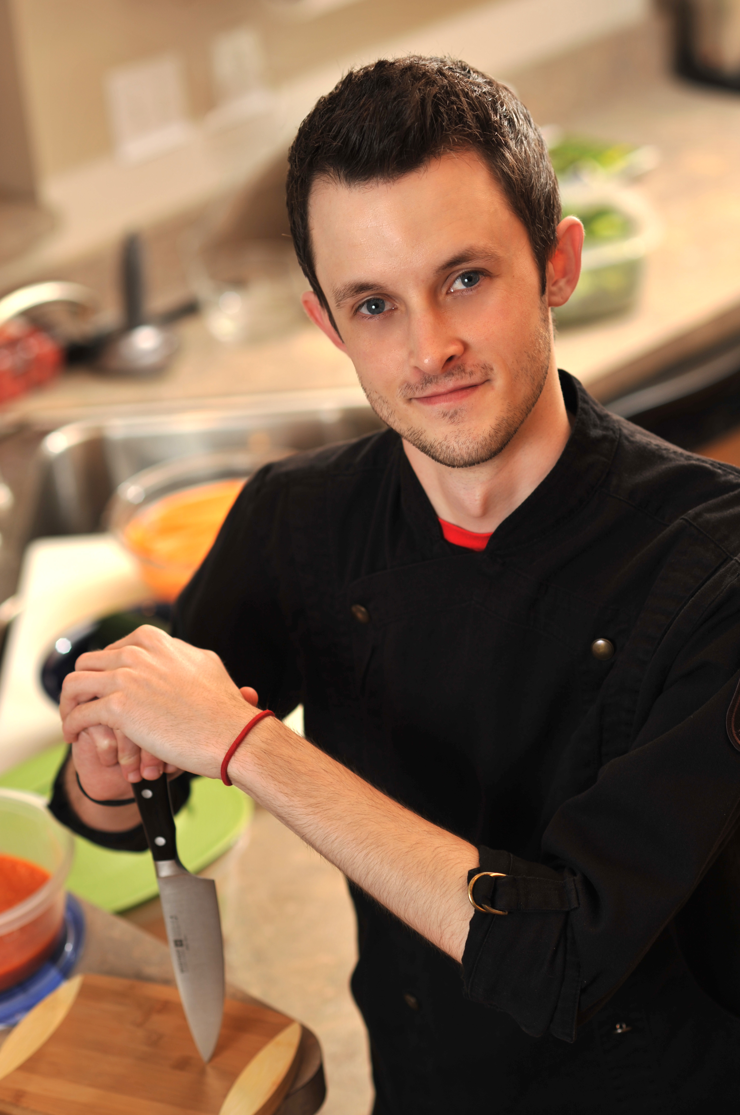 Joe Crockett
