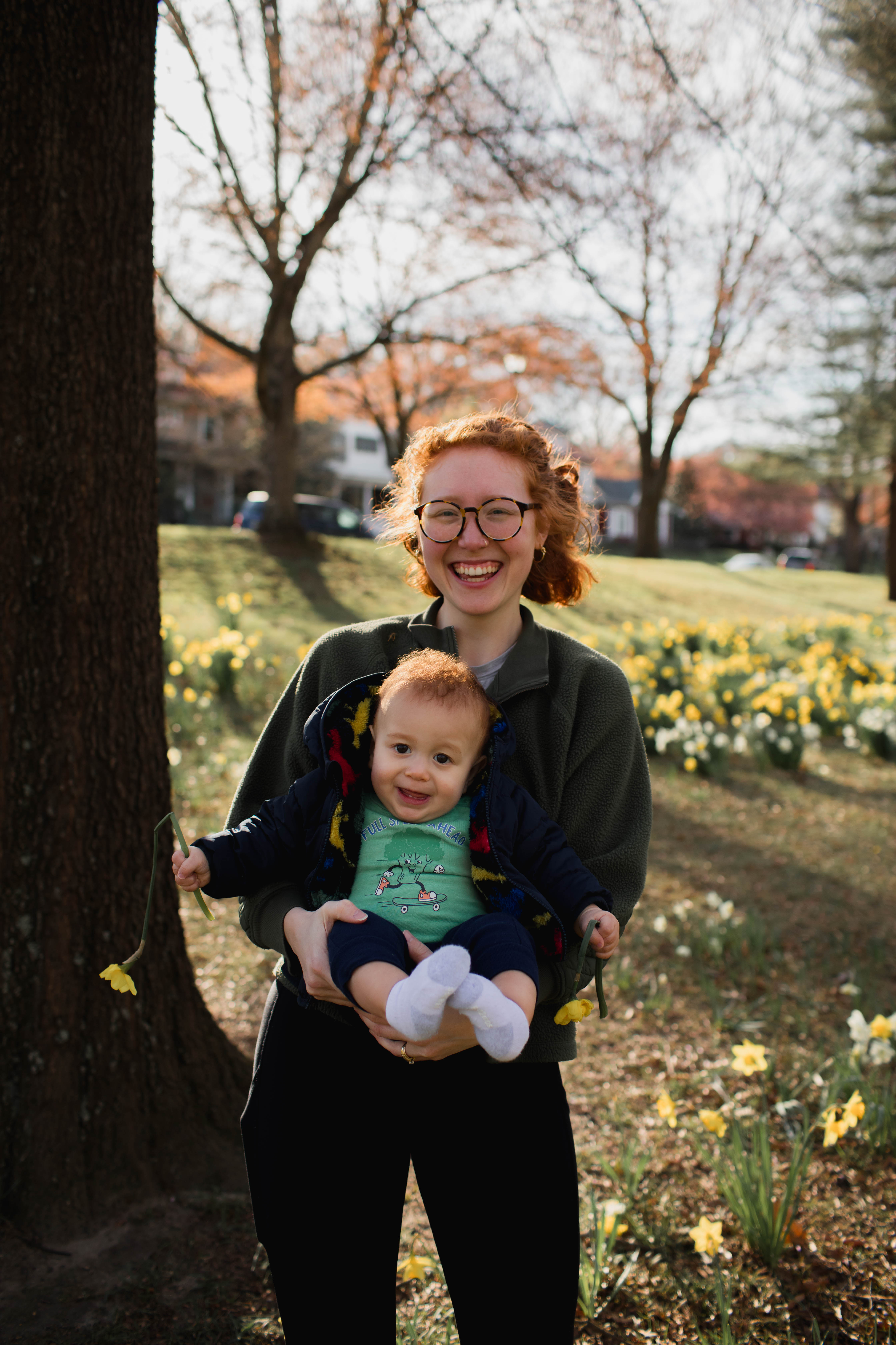 Leah Fitzgerald, RDN