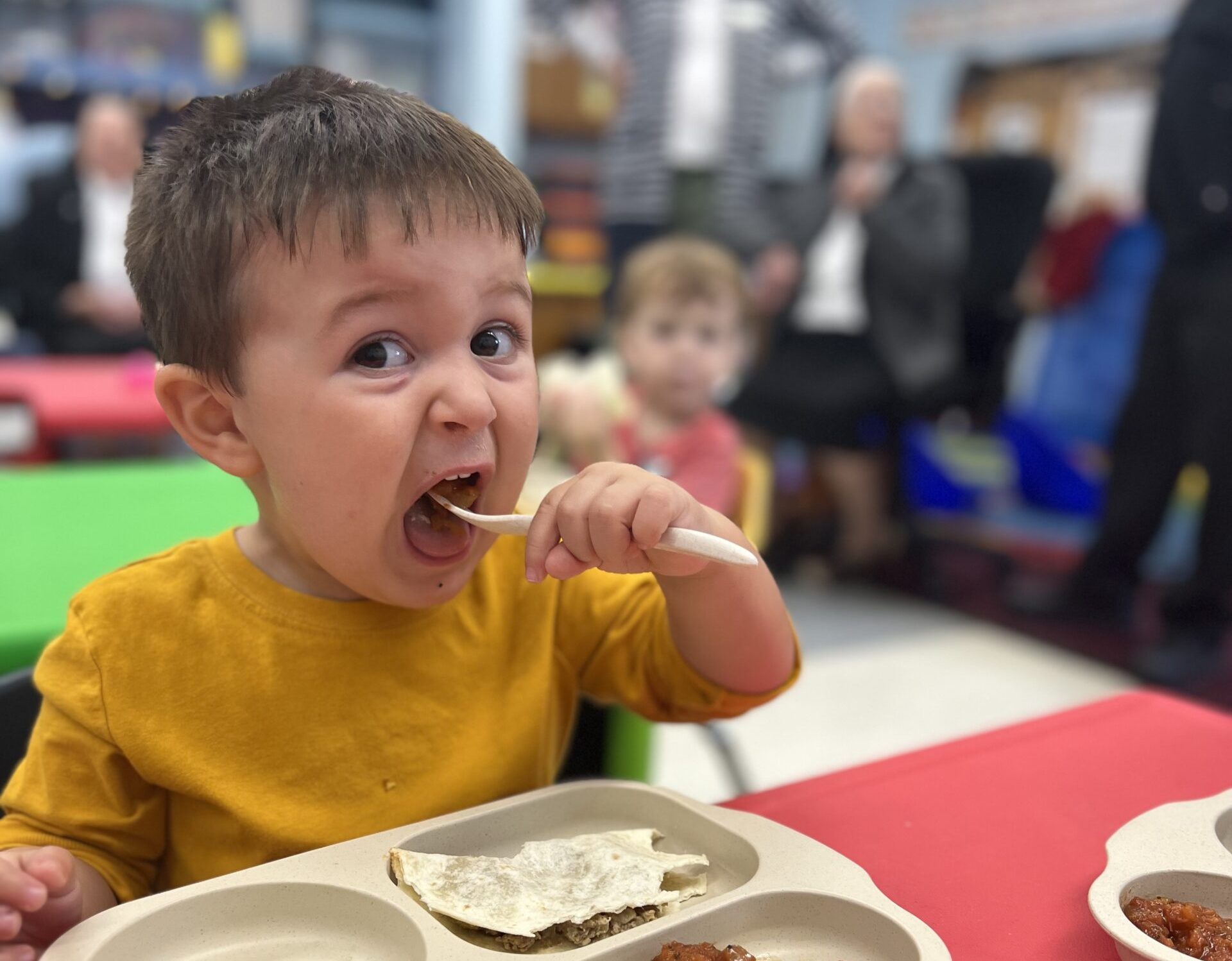 Project Healthy Kids is helping build a stronger future for children and families across West Virginia.