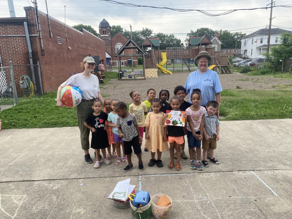 Project Healthy Kids is helping build a stronger future for children and families across West Virginia.