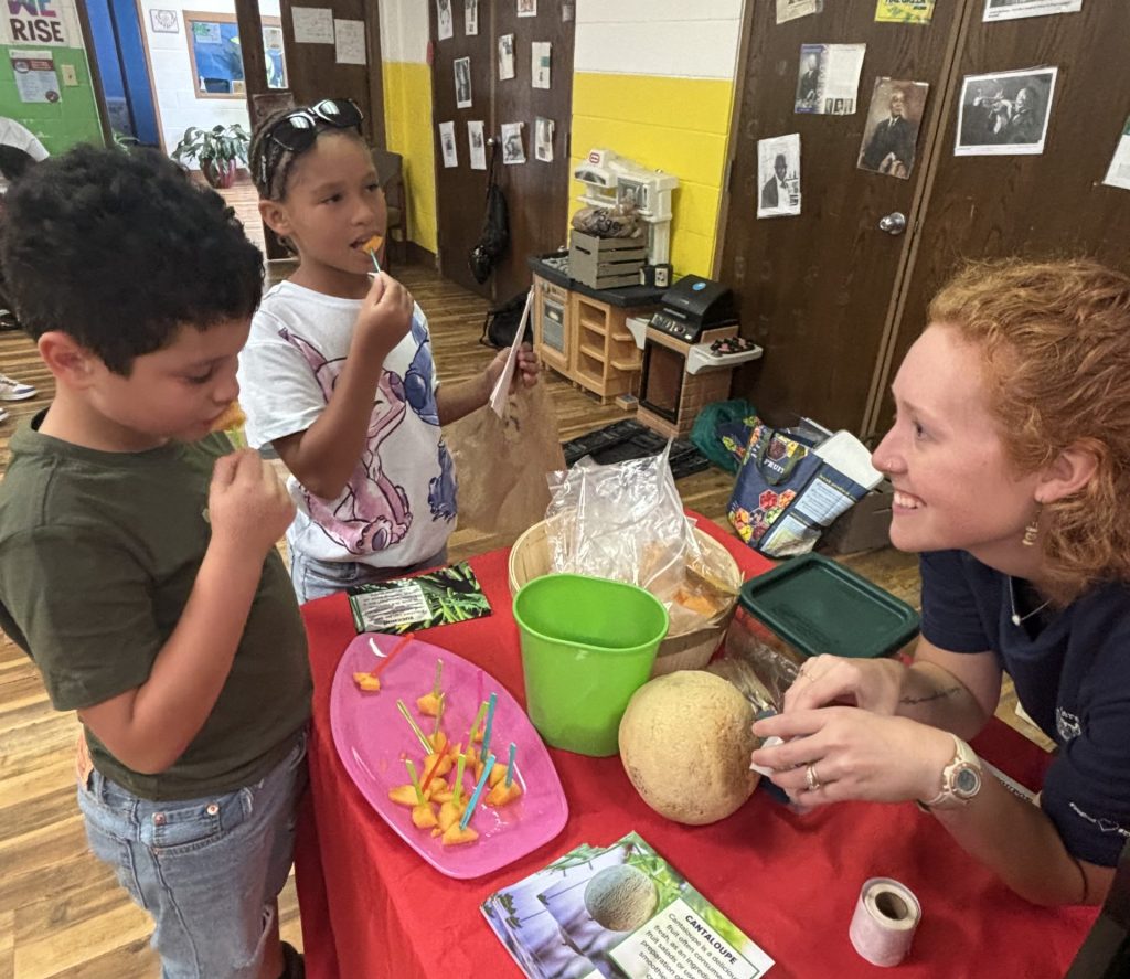 Project Healthy Kids is helping build a stronger future for children and families across West Virginia.