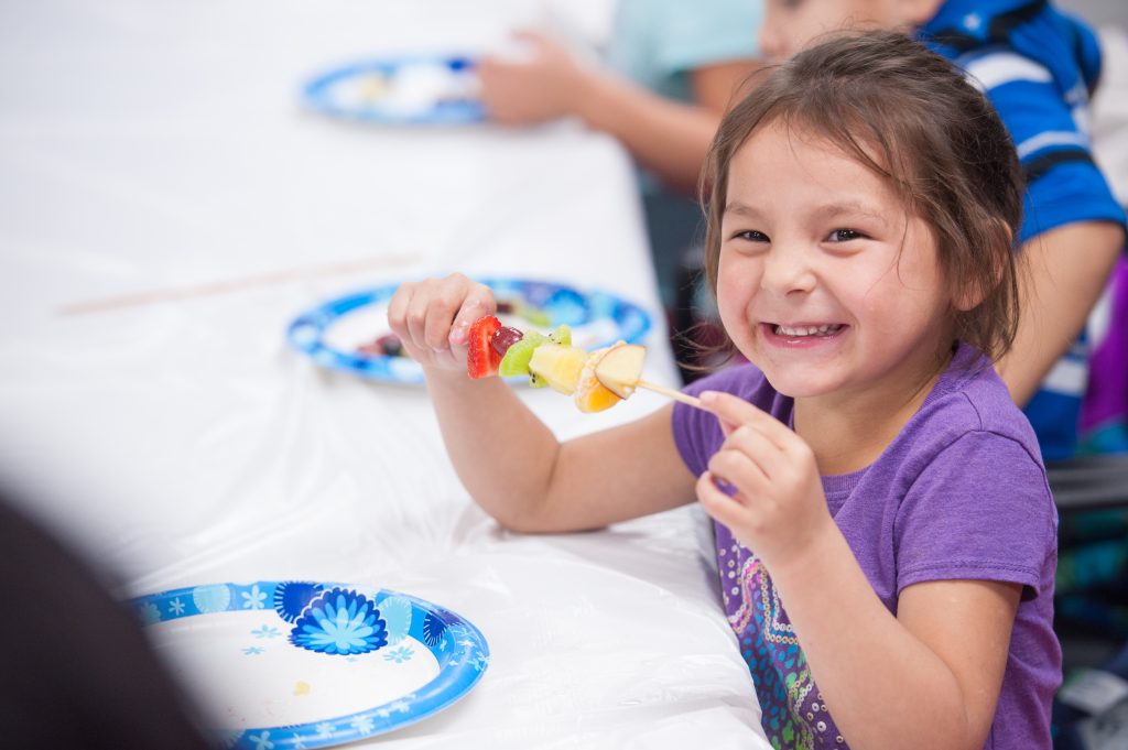 Project Healthy Kids is helping build a stronger future for children and families across West Virginia.